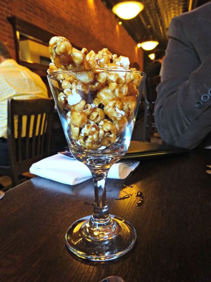 112 Eatery restaurant in Minneapolis, United States