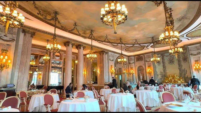 Abba, Restaurant in Milan