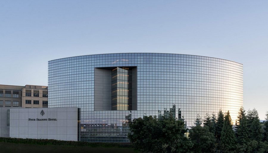 Four Seasons Hotel Silicon Valley at East Palo Alto, Hotel in San Francisco