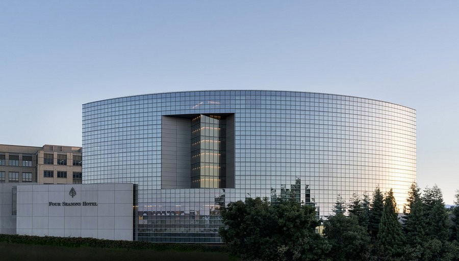 Four Seasons Hotel Silicon Valley at East Palo Alto, San Francisco, United States