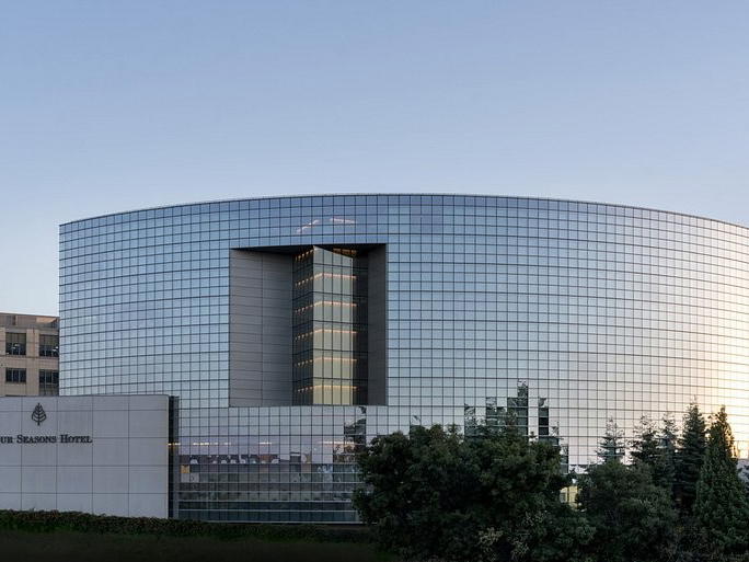 Four Seasons Hotel Silicon Valley at East Palo Alto, San Francisco, United States