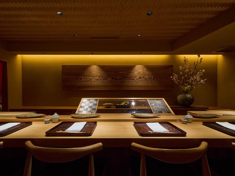 Shunsaiten Tsuchiya, Osaka, Japan
