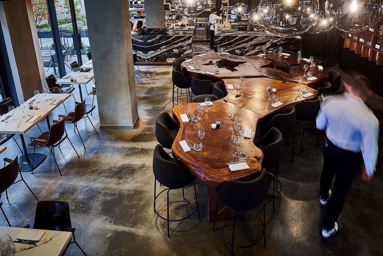 ALLÉNOTHÈQUE, Restaurant in Paris