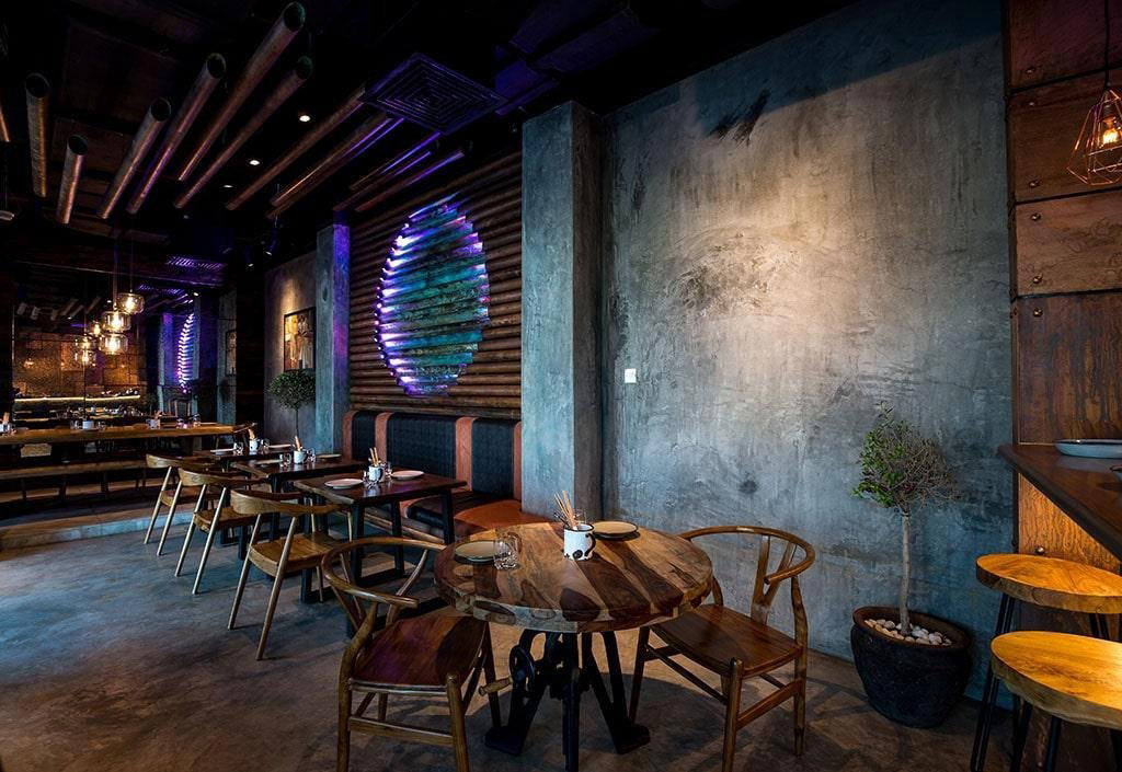 3Fils, Dubai, United Arab Emirates