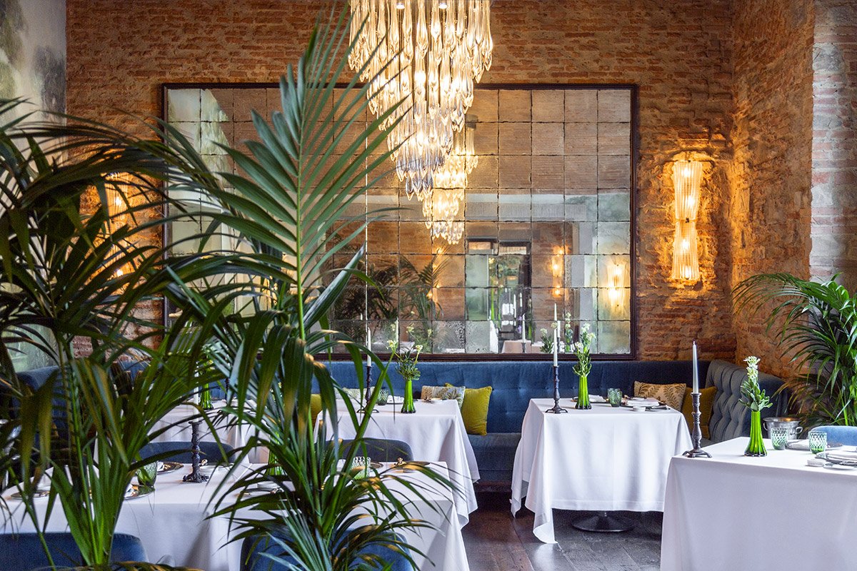Saporium Firenze