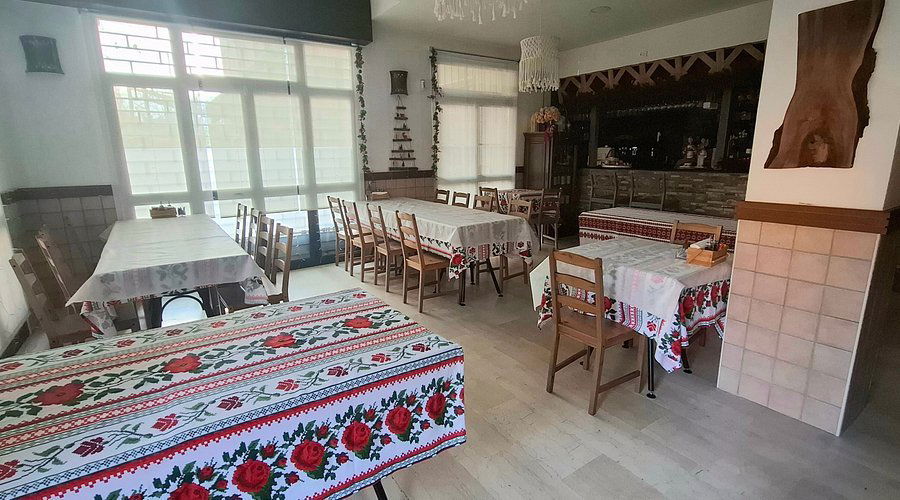 Al Cambio restaurant in Bologna, Italy