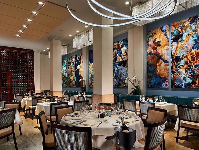 Nine-Ten, La Jolla, United States