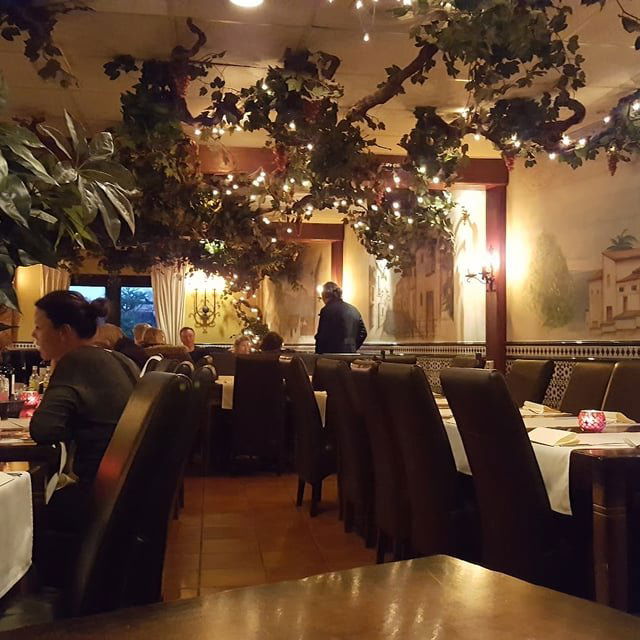 Lucie Cocina restaurant in Eindhoven, Netherlands