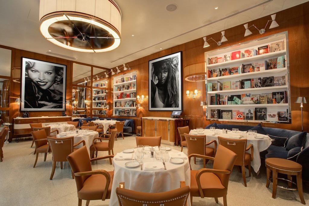Cipriani Las Vegas, Las Vegas, United States
