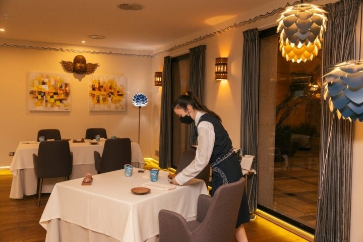 Taste 1973, Restaurant in Playa de las Américas