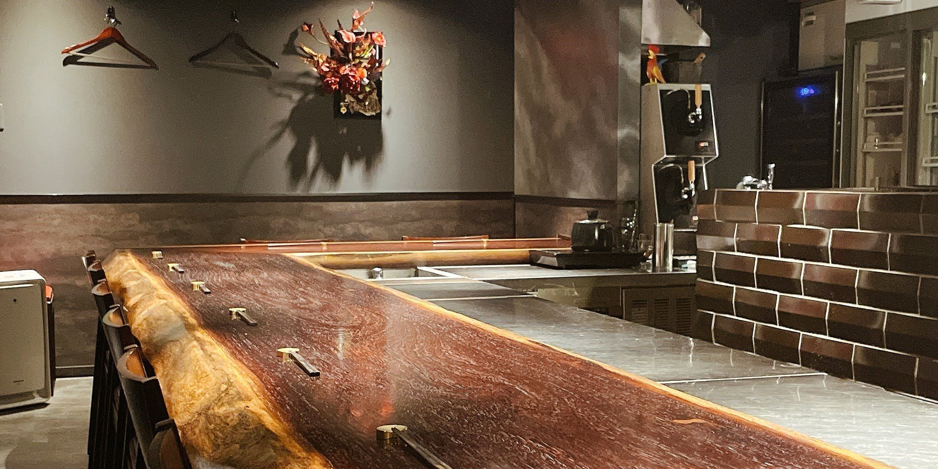 YAKITORI Moe es, Restaurant in Tokyo