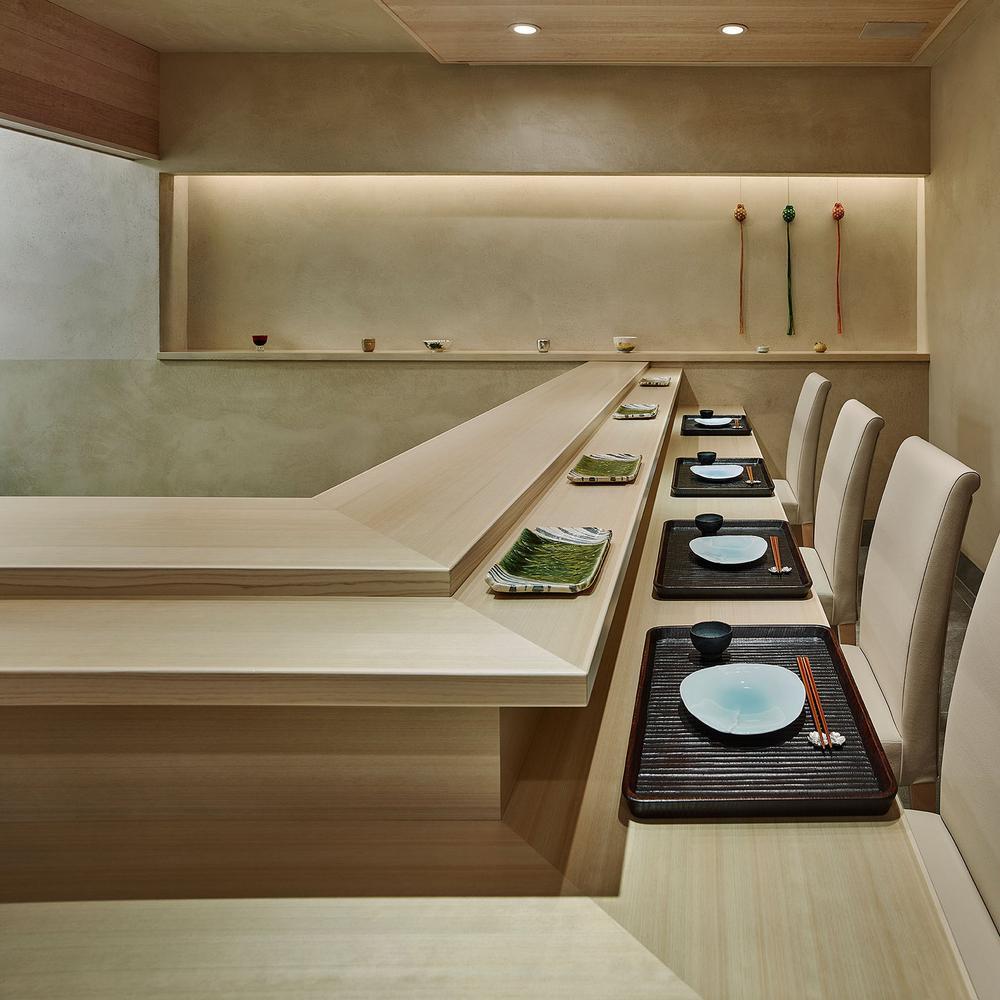 Kenzo restaurant in Napa, United States