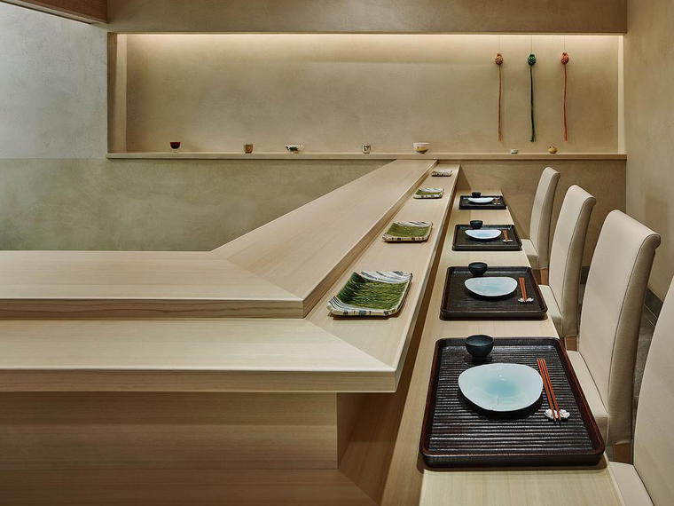 Kenzo, Napa, United States