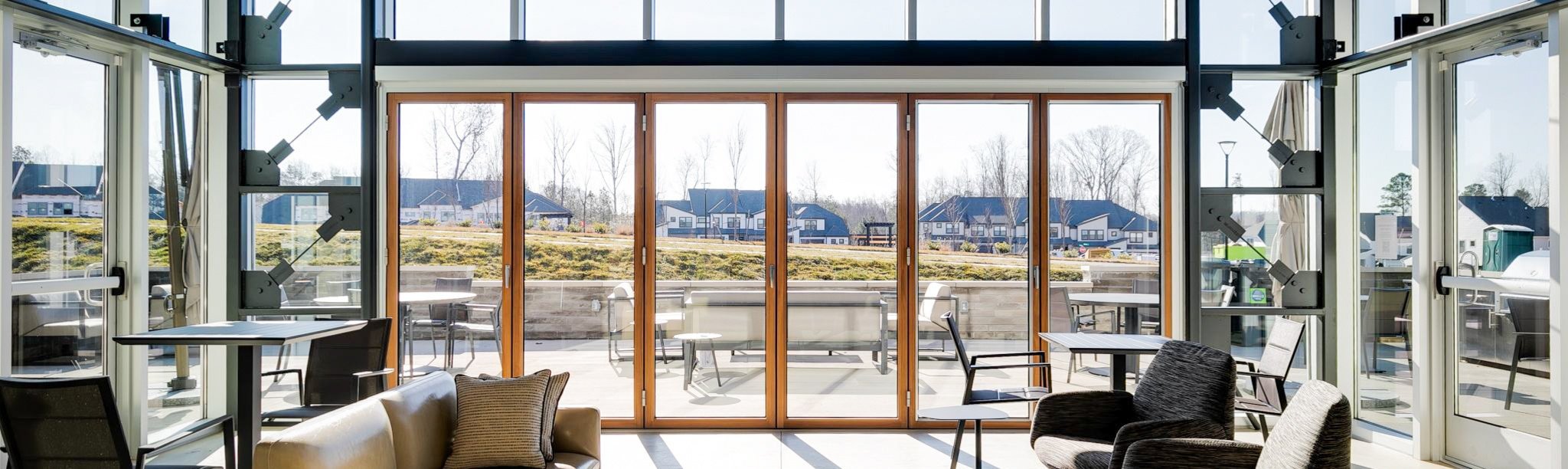 Laos in Town, Restaurant in Washington DC