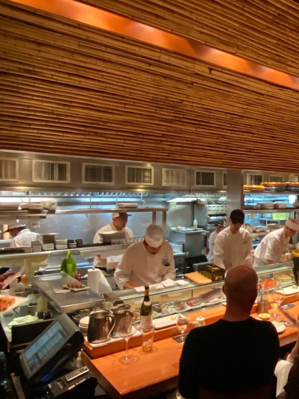 Matsuhisa Aspen, Restaurant in Aspen