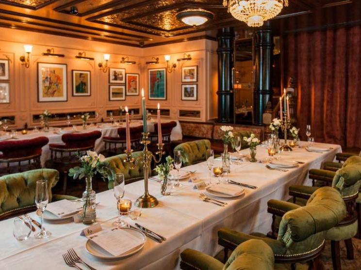 Cadogan Arms, London, United Kingdom