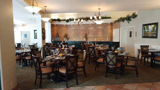 Bahia restaurant in Balzan, Malta