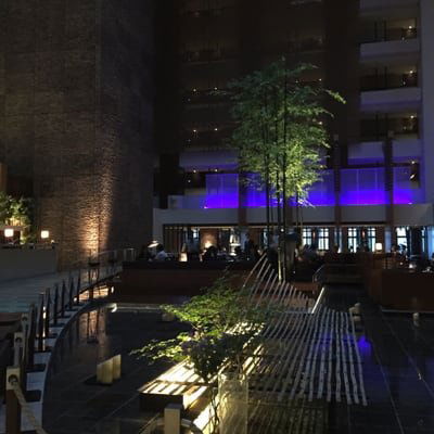 Yakitori Honda, Restaurant in Tokyo