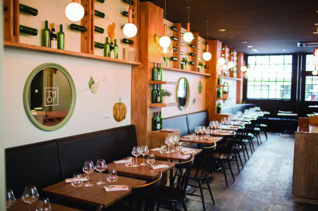 Tomy & Co, Paris, France