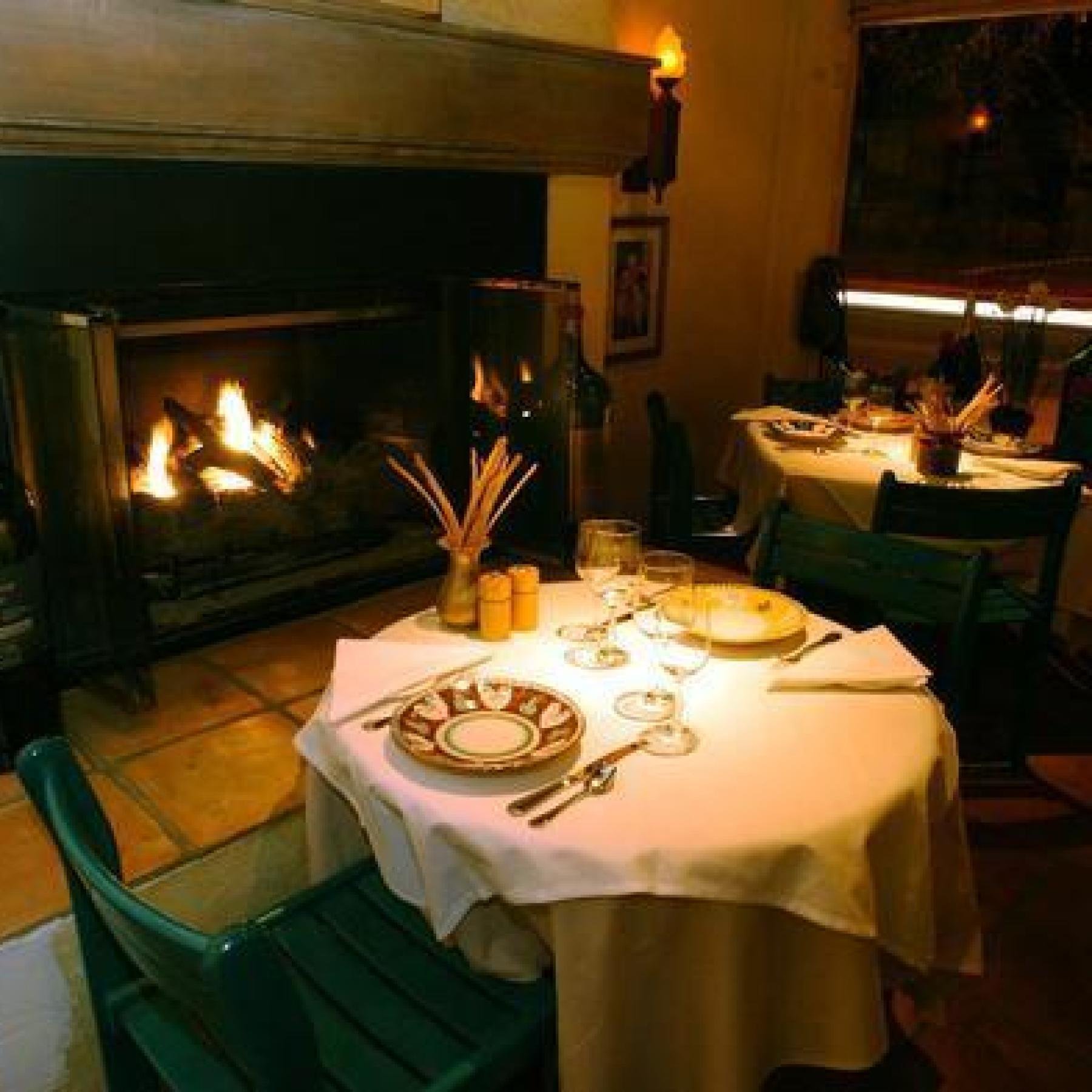 Barolo Grill, Restaurant in Denver