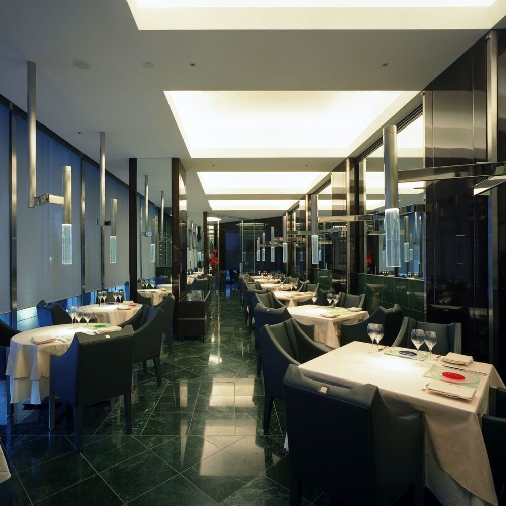 PONTE VECCHIO, Restaurant in Osaka