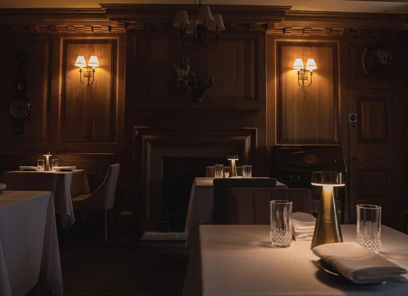 Mingary Castle, Restaurant in Kilchoan