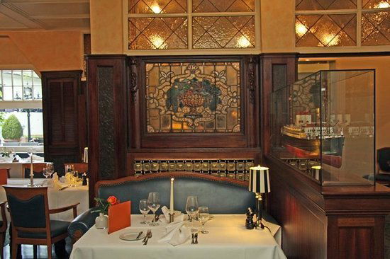 Rolin, Restaurant in Pinneberg