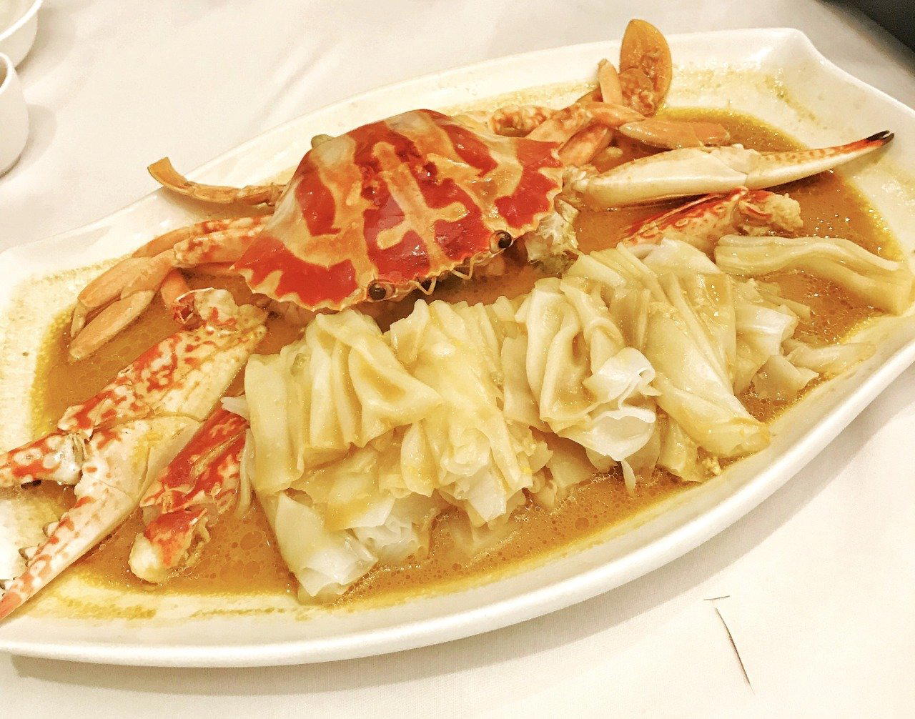 Tasting Court Chinese Cuisine, Hong Kong, Hong Kong