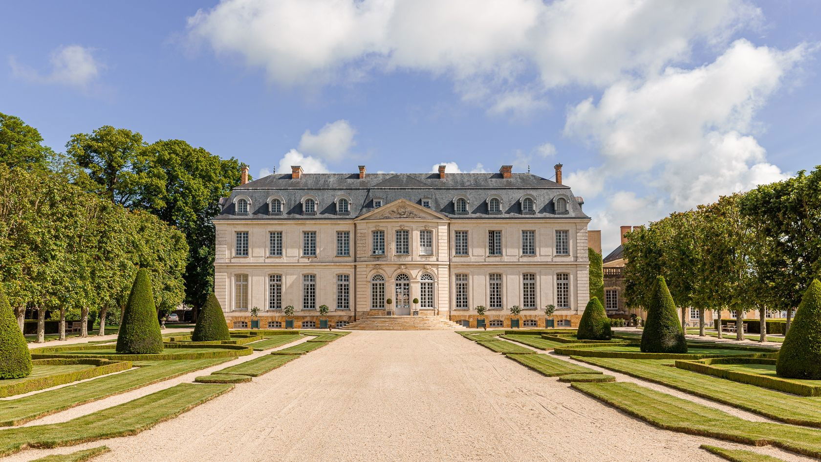 Château du Grand-Lucé, Hotel in Le Grand-Lucé