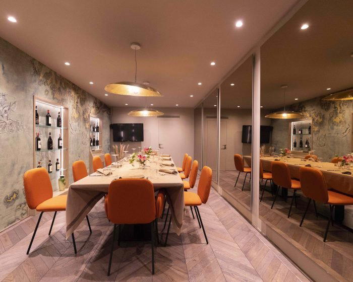 Pluriel, Transinne, Belgium