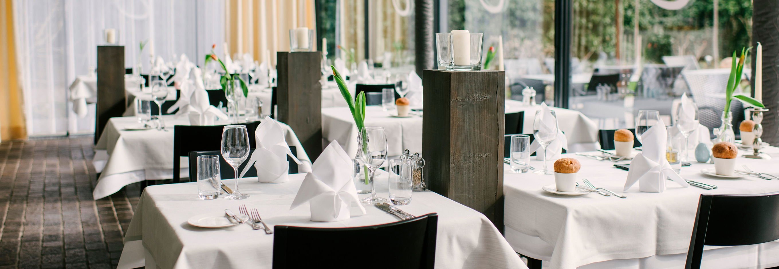 Villa Sommerlust, Restaurant in Schaffhausen