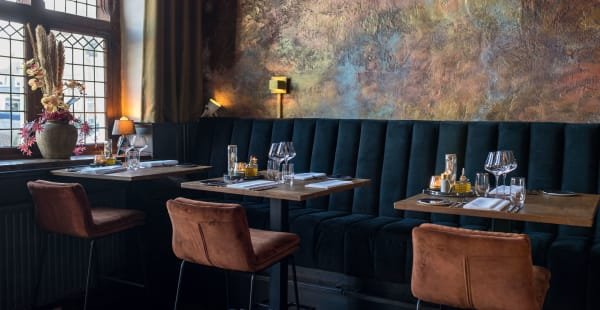 Kale & de Bril, Restaurant in Goes