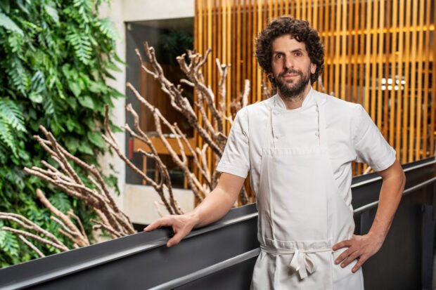 AE! Café & Cozinha, Restaurant in São Paulo