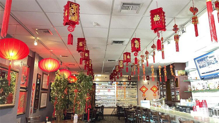 Tropical Chinese, Miami, United States