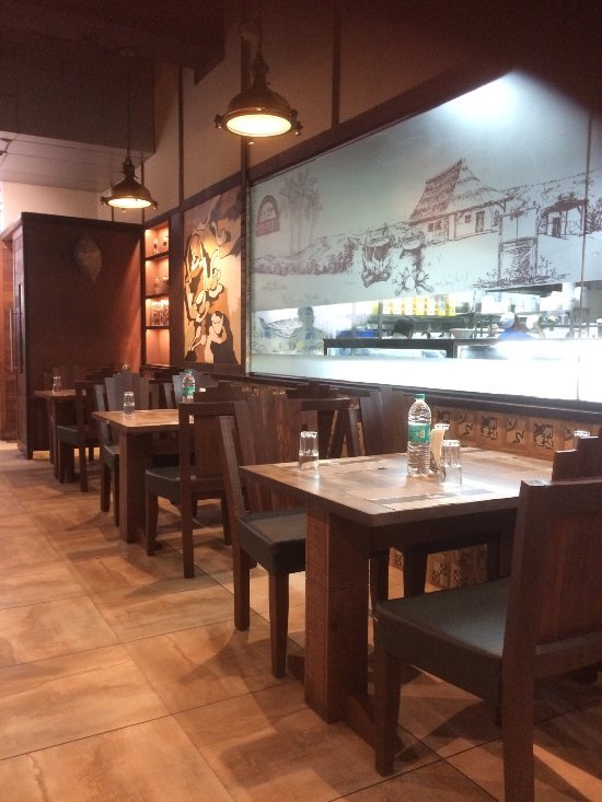 Savoury, Restaurant in Turnhout