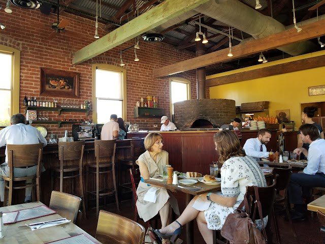 Bacanora, Phoenix, United States