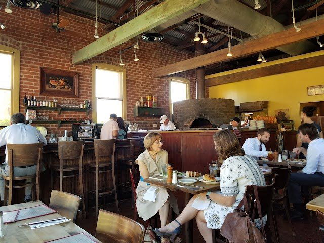 Bacanora restaurant in Phoenix, United States