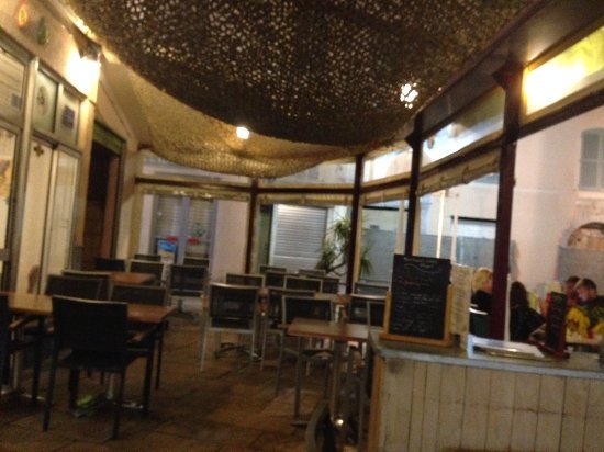 Les Têtes d'Ail, Restaurant in Vieux-Boucau-les-Bains