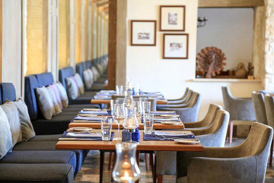 Apollo, Davos Platz, Switzerland
