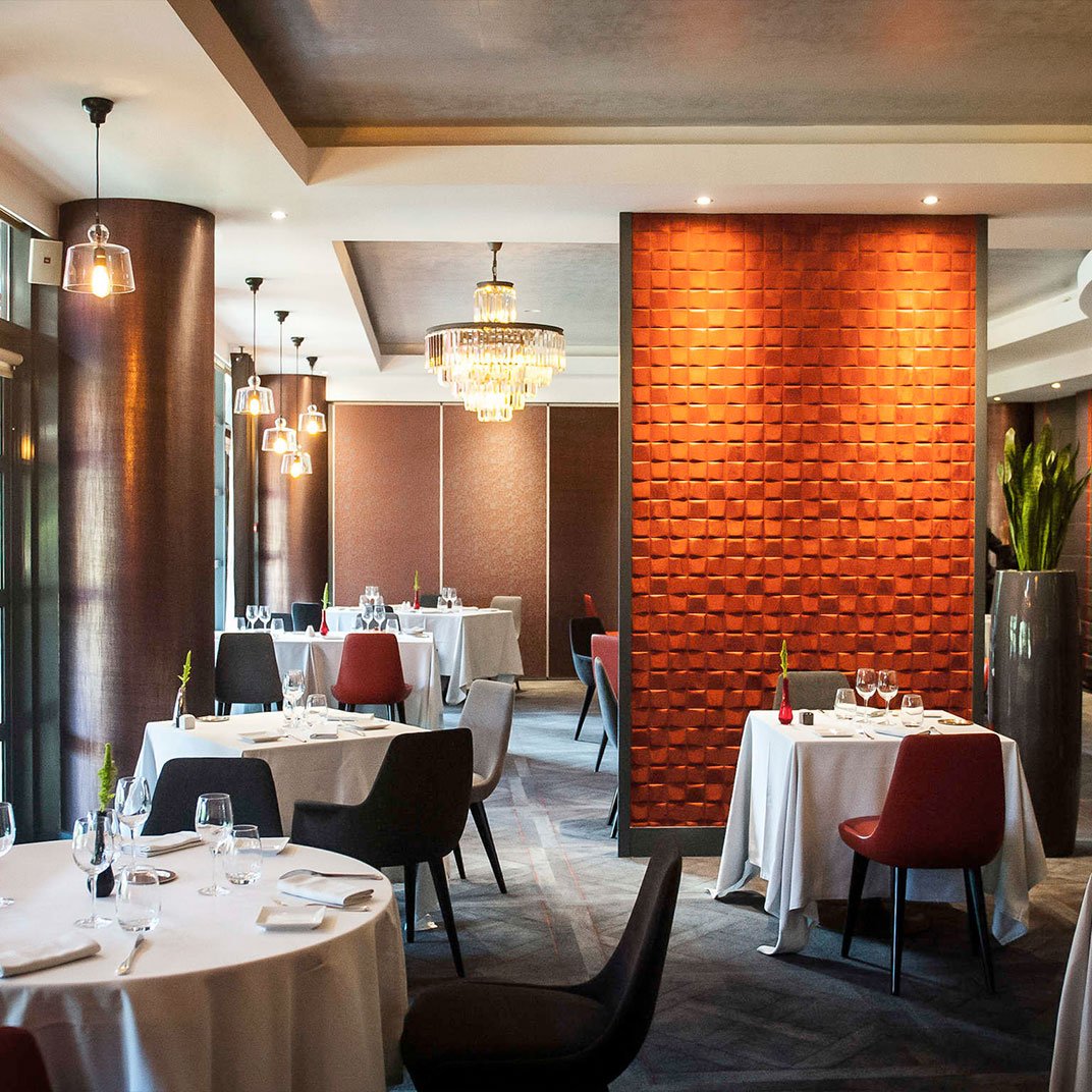 Jumo & Co restaurant in Pau