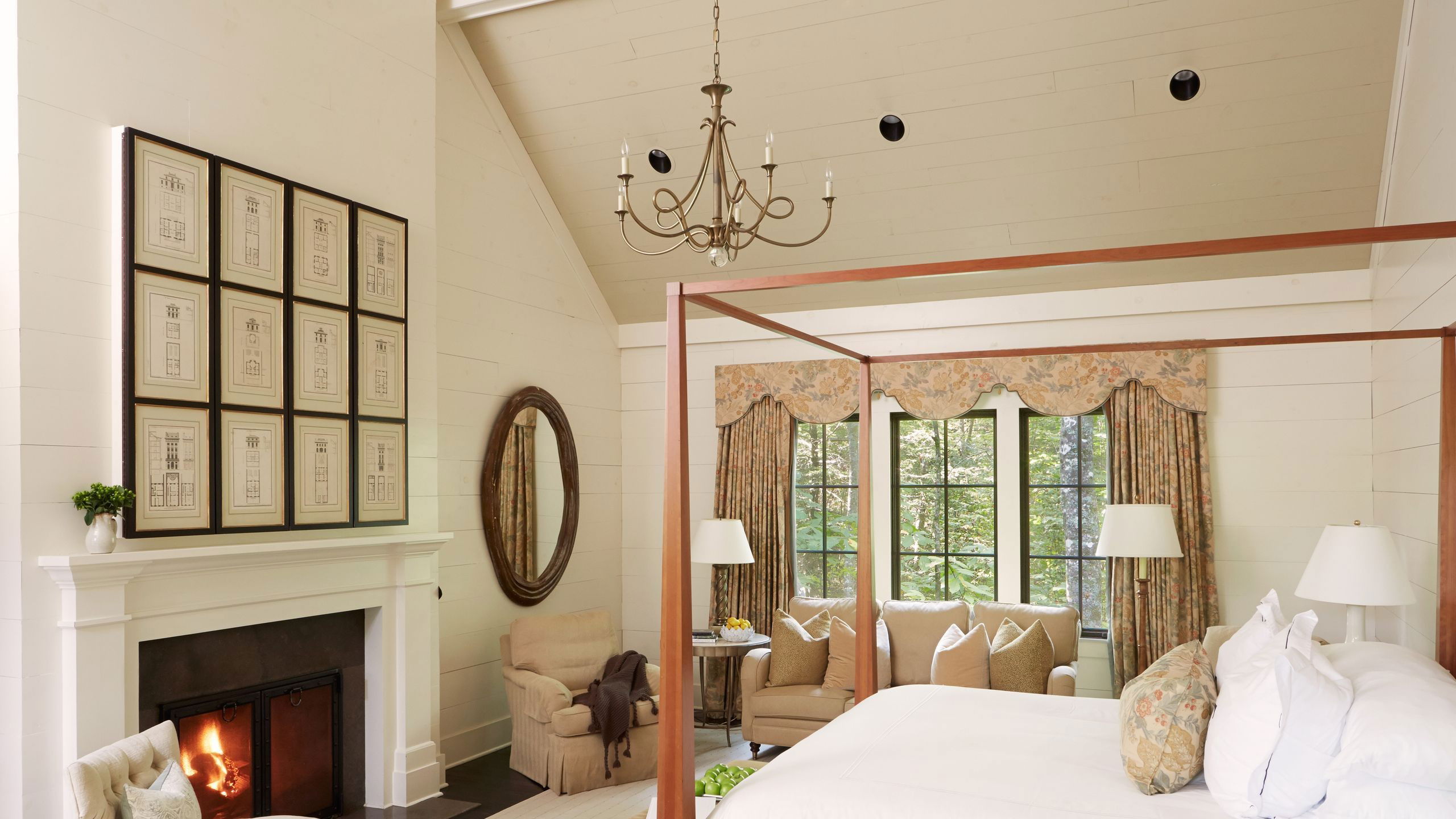 Blackberry Farm hotel in Walland, United States