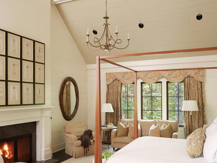 Blackberry Farm, Walland, United States