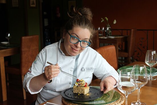 Regueiro da Cova, Restaurant in Verín