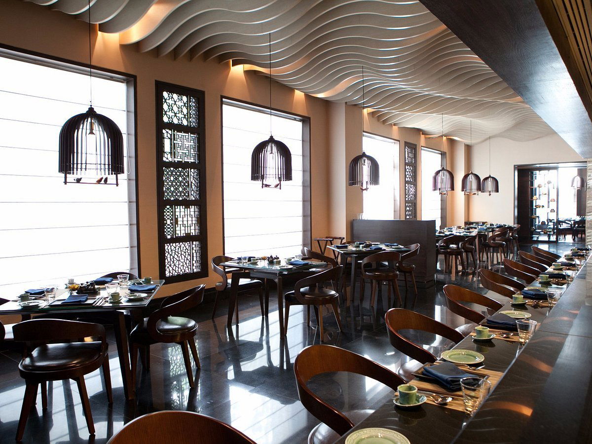 Vilas, Restaurant in Bangkok