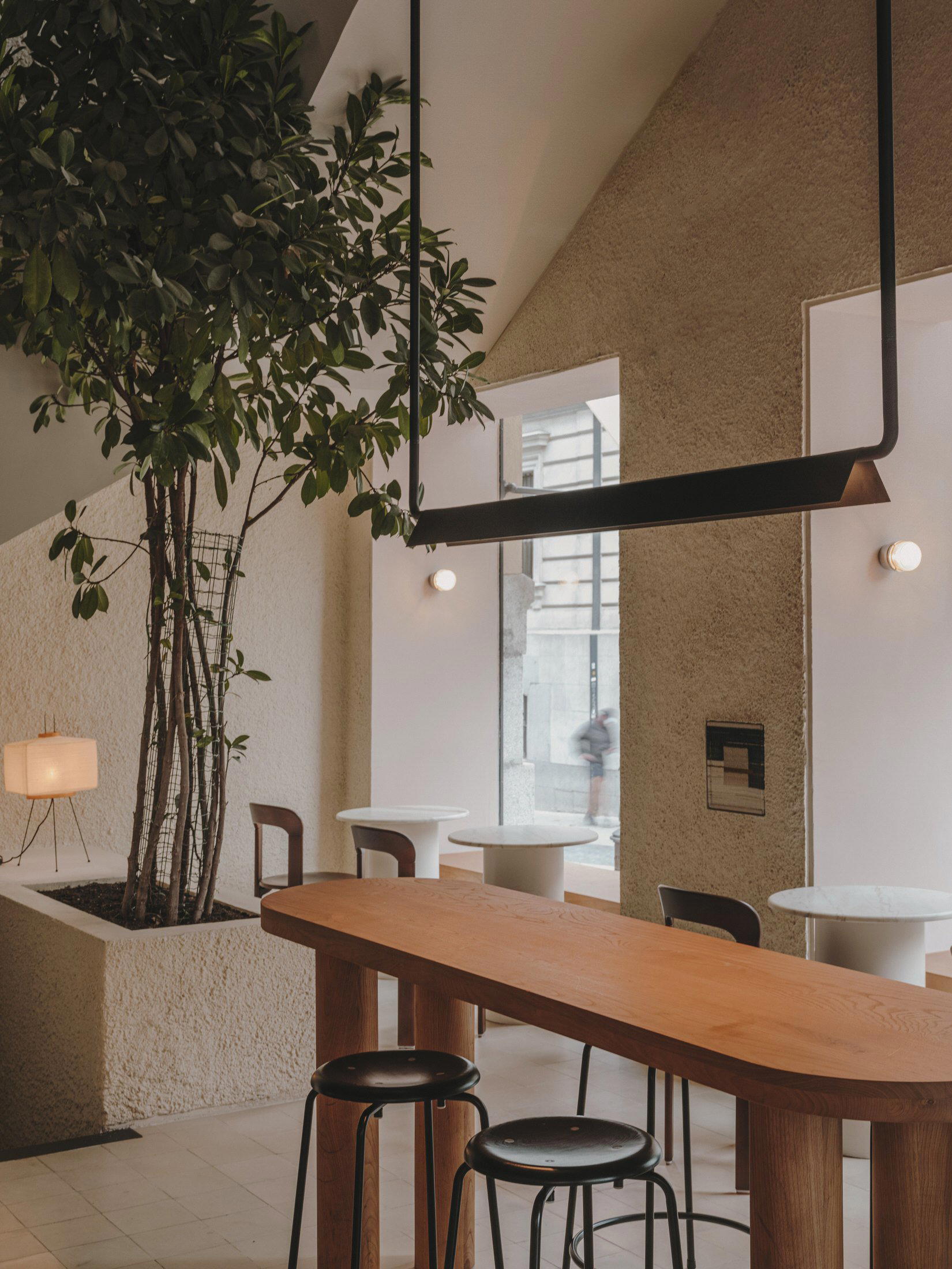Llama Inn - Madrid, Madrid, Spain