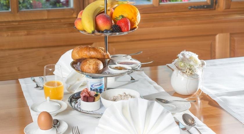 Anker, Restaurant in Teufen