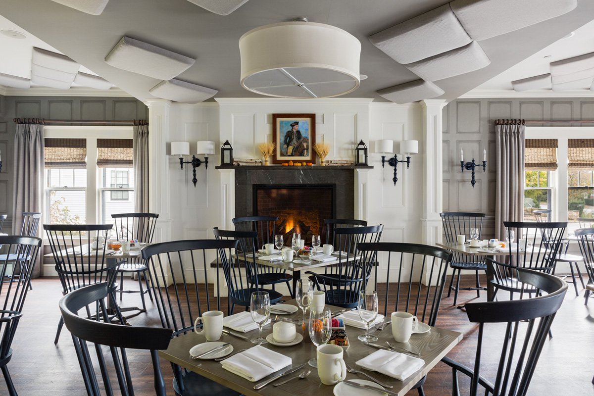 Inn at Hastings Park