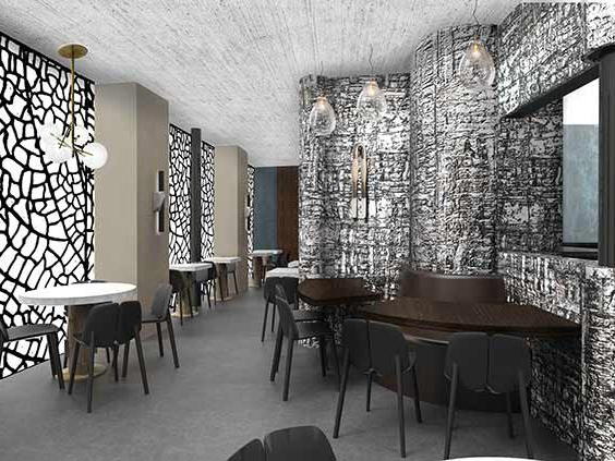Substance, Paris, France