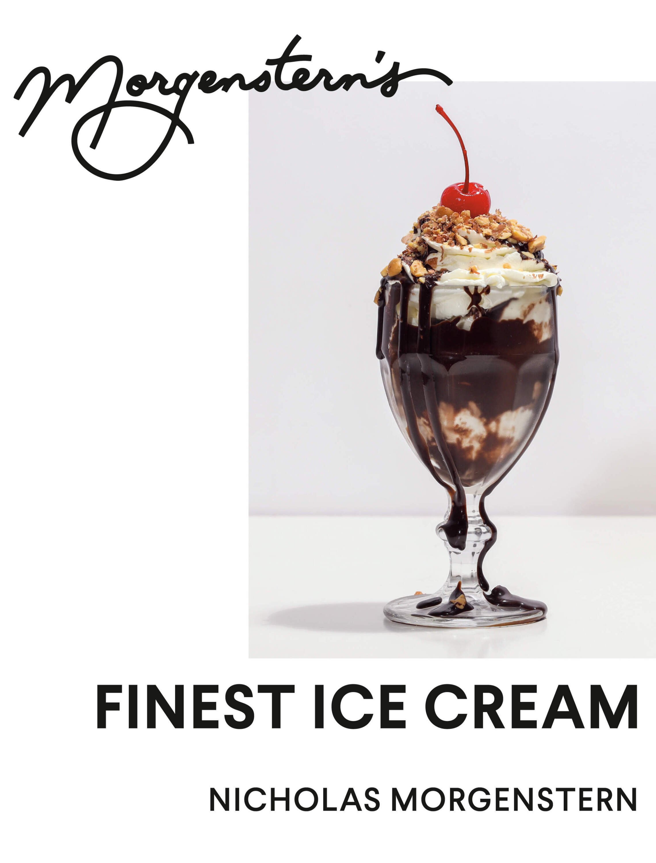 Morgenstern’s Finest Ice Cream, New York City, United States