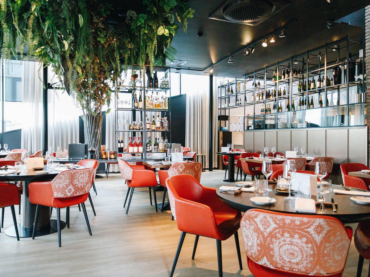 De Nieuwe Winkel, Nijmegen, Netherlands